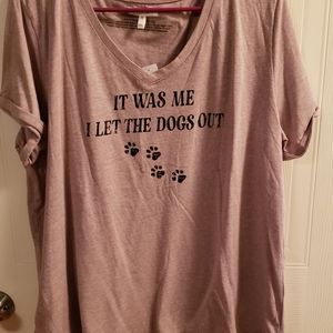 Maurices T Shirt